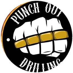 Punch Out Drilling logo